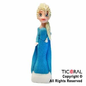 ADOR ELSA FROZEN A. PORC FRIA x 1